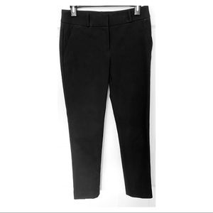 Ann Taylor LOFT cigarette pant